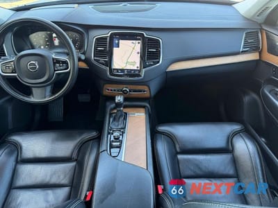 Zdjęcie 11 z 14 samochodu: 2019 VOLVO XC90 T6 INSCRIPTION VIN:YV4A22PL6K1487077 - miniatura