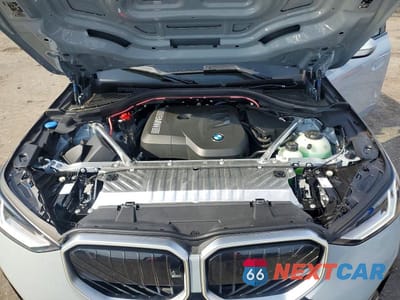 Zdjęcie 12 z 13 samochodu: 2026 BMW X3 30 XDRIVE VIN:5UX53GP07T9434006 - miniatura