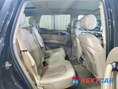 Zdjęcie 11 z 13 samochodu: 2010 AUDI Q7 PRESTIGE VIN:WA1VMAFE5AD002706 - miniatura