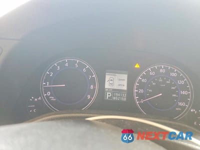 Zdjęcie 9 z 12 samochodu: 2013 INFINITI G37 SEDAN X VIN:JN1CV6AR1DM758011 - miniatura