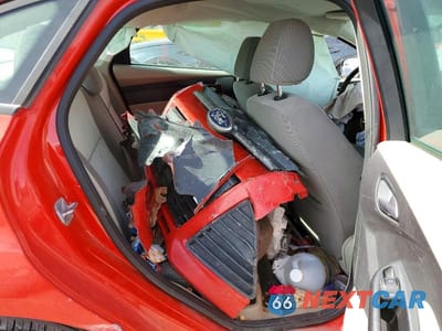 Zdjęcie 10 z 12 samochodu: 2013 FORD FOCUS SE VIN:1FADP3F21DL364137 - miniatura