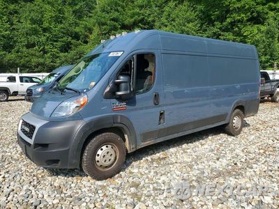 2021 RAM PROMASTER 3500 DELIVERY VAN 3C6MRVJG8ME536117 - główne zdjęcie licytacji z USA - miniatura