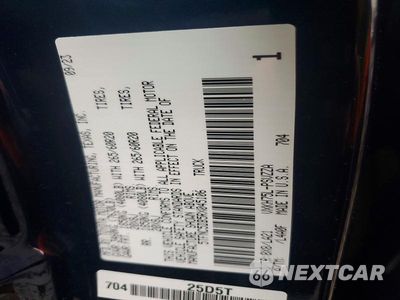 Zdjęcie 12 z 12 samochodu: 2024 TOYOTA TUNDRA PLATINUM HV VIN:5TFNC5DB5RX045106 - miniatura