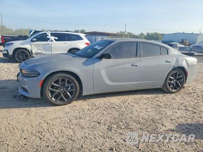 2021 DODGE CHARGER SXT 2C3CDXBG7MH652186 - główne zdjęcie licytacji z USA - miniatura