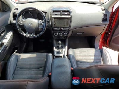 Zdjęcie 8 z 12 samochodu: 2019 MITSUBISHI OUTLANDER SPORT SE VIN:JA4AP4AW7KU010069 - miniatura