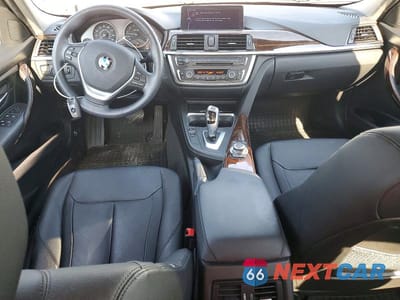 Zdjęcie 8 z 12 samochodu: 2013 BMW 328 I VIN:WBA3A5G57DNP23777 - miniatura
