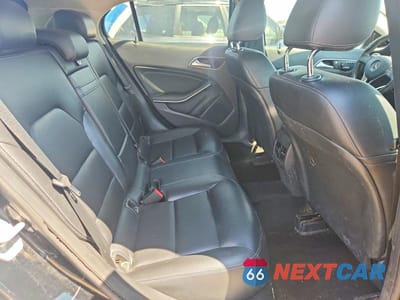 Zdjęcie 10 z 12 samochodu: 2015 MERCEDES-BENZ GLA 250 4MATIC VIN:WDCTG4GB1FJ082180 - miniatura