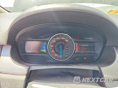 Zdjęcie 9 z 13 samochodu: 2011 FORD EDGE SEL VIN:2FMDK3JC2BBA67279 - miniatura