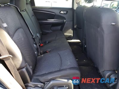 Zdjęcie 10 z 13 samochodu: 2015 DODGE JOURNEY SXT VIN:3C4PDCBG3FT726607 - miniatura