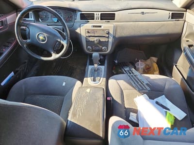 Zdjęcie 8 z 12 samochodu: 2006 CHEVROLET IMPALA LT VIN:2G1WC581269219254 - miniatura