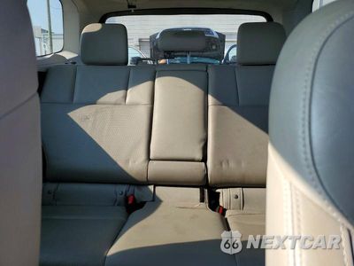 Zdjęcie 10 z 13 samochodu: 2018 SUBARU FORESTER 2.5I LIMITED VIN:JF2SJALC9JH593699 - miniatura
