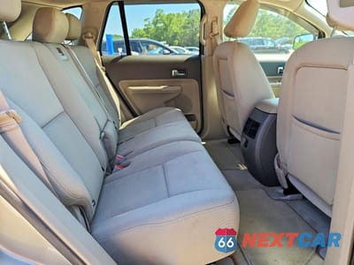 Zdjęcie 11 z 13 samochodu: 2008 FORD EDGE VIN:2FMDK48C98BB25344 - miniatura
