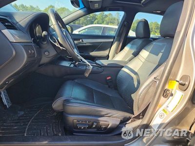 Zdjęcie 7 z 12 samochodu: 2015 LEXUS GS 350 VIN:JTHBE1BL7FA005690 - miniatura