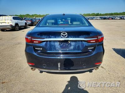 Zdjęcie 6 z 13 samochodu: 2020 MAZDA 6 GRAND TOURING VIN:JM1GL1TY2L1525203 - miniatura