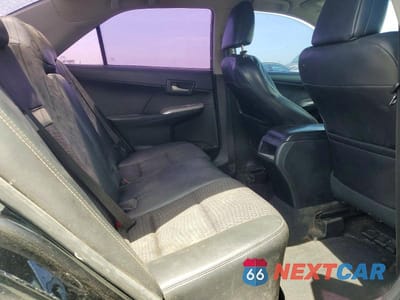 Zdjęcie 10 z 12 samochodu: 2012 TOYOTA CAMRY SE VIN:4T1BF1FK1CU156028 - miniatura