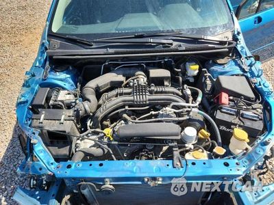 Zdjęcie 11 z 13 samochodu: 2019 SUBARU IMPREZA LIMITED VIN:4S3GTAU64K3728397 - miniatura