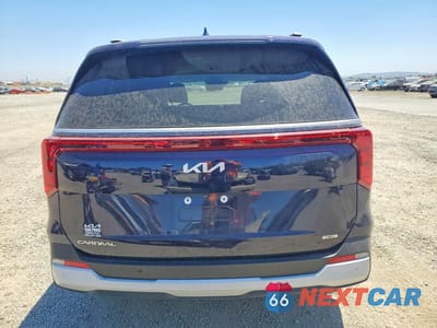 Zdjęcie 6 z 13 samochodu: 2025 KIA CARNIVAL EX VIN:KNDNC5KA2S6037485 - miniatura