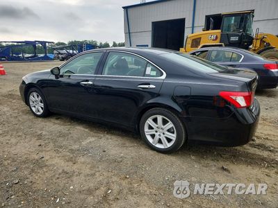 Drugie zdjęcie samochodu z przodu: 2008 LEXUS ES 350 VIN:JTHBJ46G682267353 - miniatura