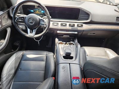 Zdjęcie 8 z 13 samochodu: 2022 MERCEDES-BENZ GLE 350 4MATIC VIN:4JGFB4KB3NA732629 - miniatura