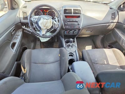 Zdjęcie 8 z 13 samochodu: 2012 MITSUBISHI OUTLANDER SPORT ES VIN:JA4AP3AU4CZ009233 - miniatura
