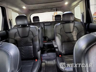 Zdjęcie 10 z 13 samochodu: 2021 KIA TELLURIDE SX VIN:5XYP5DHC7MG103258 - miniatura