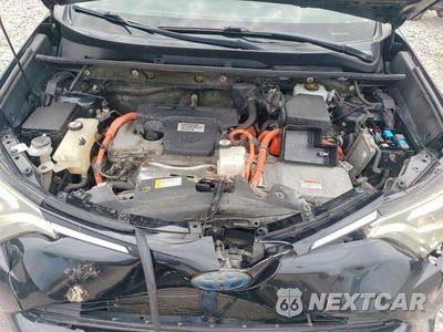 Zdjęcie 12 z 13 samochodu: 2016 TOYOTA RAV4 HV LIMITED VIN:JTMDJREV7GD048217 - miniatura