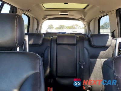 Zdjęcie 10 z 13 samochodu: 2010 MERCEDES-BENZ GL 450 4MATIC VIN:4JGBF7BE4AA555954 - miniatura