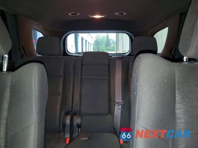 Zdjęcie 10 z 13 samochodu: 2023 DODGE DURANGO SXT VIN:1C4RDHAG6PC635402 - miniatura