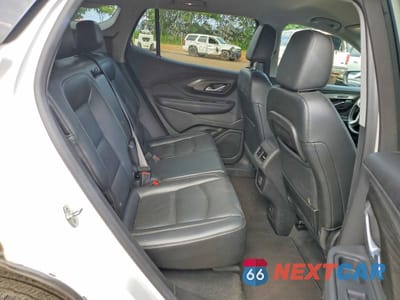 Zdjęcie 11 z 14 samochodu: 2024 GMC TERRAIN SLT VIN:3GKALVEG8RL222921 - miniatura