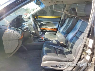 Zdjęcie 7 z 13 samochodu: 2011 HONDA ACCORD EXL VIN:1HGCP2F81BA140249 - miniatura