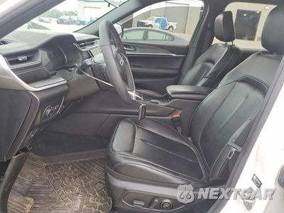 Zdjęcie 7 z 14 samochodu: 2025 JEEP GRAND CHEROKEE LIMITED VIN:1C4RJGBG9SC275276 - miniatura