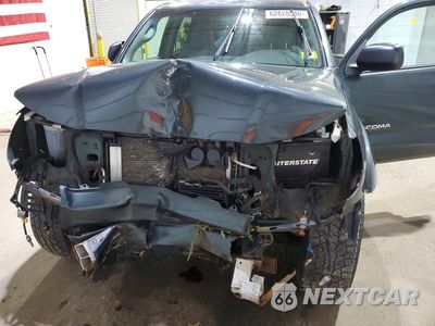 Zdjęcie 11 z 13 samochodu: 2009 TOYOTA TACOMA V6 VIN:3TMLU42N99M022641 - miniatura