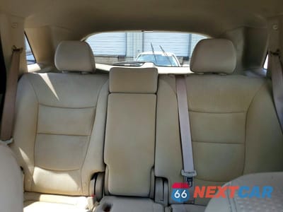 Zdjęcie 10 z 13 samochodu: 2013 KIA SORENTO LX VIN:5XYKT3A19DG336707 - miniatura