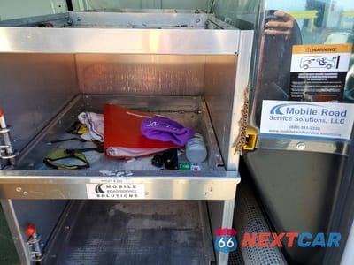 Zdjęcie 11 z 13 samochodu: 2021 FORD TRANSIT CONNECT XL VIN:NM0LS7E26M1503779 - miniatura