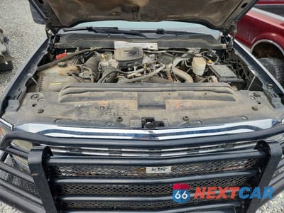 Zdjęcie 11 z 12 samochodu: 2015 CHEVROLET SILVERADO K3500 LTZ VIN:1GC4K0C88FF118560 - miniatura