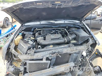 Zdjęcie 12 z 13 samochodu: 2011 NISSAN XTERRA X VIN:5N1AN0NU0BC517202 - miniatura