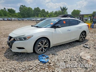 2018 NISSAN MAXIMA PLATINUM 1N4AA6AP8JC364222 - główne zdjęcie licytacji z USA - miniatura