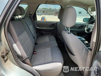 Zdjęcie 11 z 13 samochodu: 2006 FORD ESCAPE HEV VIN:1FMYU96H76KC05963 - miniatura