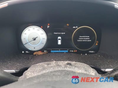 Zdjęcie 9 z 13 samochodu: 2023 HYUNDAI SANTA FE SEL PREMIUM VIN:5NMS3DAJ9PH553786 - miniatura