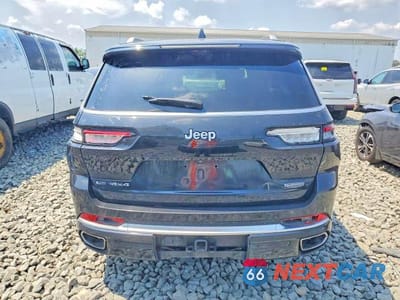 Zdjęcie 6 z 13 samochodu: 2021 JEEP GRAND CHEROKEE L SUMMIT VIN:1C4RJKEG2M8118516 - miniatura