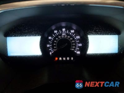 Zdjęcie 9 z 14 samochodu: 2020 FORD EDGE ST VIN:2FMPK4APXLBA59289 - miniatura