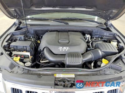 Zdjęcie 12 z 13 samochodu: 2012 JEEP GRAND CHEROKEE LIMITED VIN:1C4RJEBG2CC223204 - miniatura