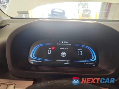 Zdjęcie 9 z 12 samochodu: 2025 HYUNDAI VENUE SEL VIN:KMHRC8A35SU370406 - miniatura