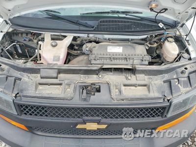 Zdjęcie 12 z 13 samochodu: 2022 CHEVROLET EXPRESS G3500 LS VIN:1GAZGNFP5N1279122 - miniatura