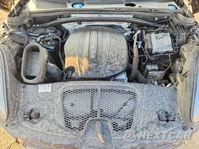 Zdjęcie 12 z 13 samochodu: 2020 PORSCHE MACAN VIN:WP1AA2A52LLB08919 - miniatura
