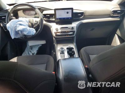 Zdjęcie 15 z 26 samochodu: 2022 FORD EXPLORER XLT VIN:1FMSK7DH6NGB23467 - miniatura