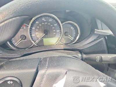 Zdjęcie 9 z 12 samochodu: 2015 TOYOTA COROLLA L VIN:2T1BURHEXFC321821 - miniatura