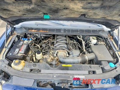 Zdjęcie 11 z 12 samochodu: 2012 NISSAN TITAN SV VIN:1N6AA0EC2CN323216 - miniatura