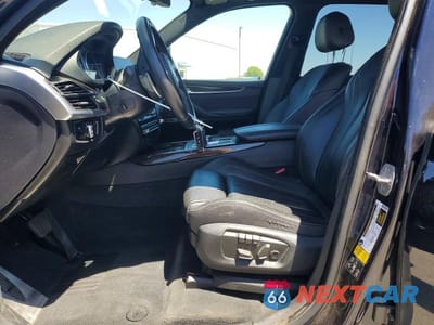 Zdjęcie 7 z 13 samochodu: 2018 BMW X5 XDRIVE35I VIN:5UXKR0C5XJ0X91482 - miniatura