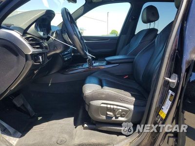 Zdjęcie 7 z 13 samochodu: 2018 BMW X5 XDRIVE35I VIN:5UXKR0C5XJ0X91482 - miniatura